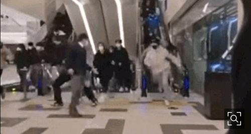 国产真实捡尸系列视频