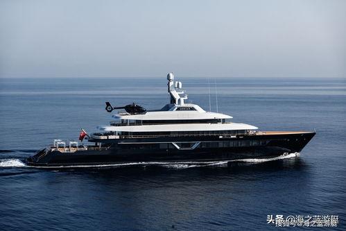 70米国产游艇视频,匠心独运，尽显大国造船实力