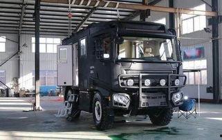 国产低价房车视频,性价比之选，移动家的新潮流