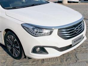 视频国产小轿车,崛起的民族品牌，引领汽车新潮流