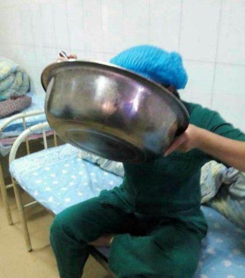 国产 搞笑的锅铲视频