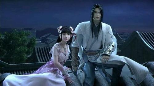 国产国风真人动漫视频,国产真人动画的视觉盛宴