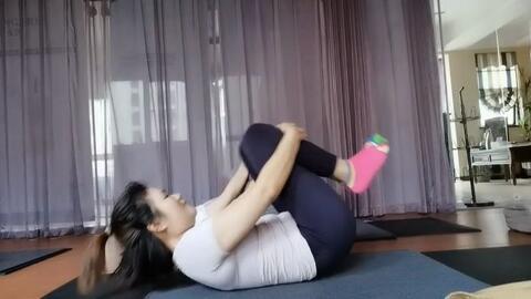 瑜伽国产对白视频播放,探寻东方智慧与身心和谐之美