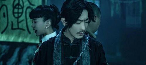 鬼片电影视频国产,国产鬼片惊悚视频深度解析