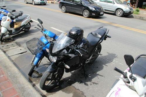 骑国产摩托被鄙视视频,挑战偏见，展现民族品牌风采