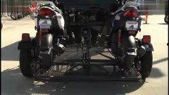 国产拖车站立视频,揭秘现代物流运输新风采