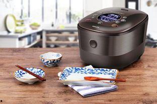 国产电饭煲推销技巧视频,国产电饭煲，烹饪艺术新伙伴