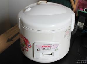 国产电饭煲推销技巧视频,国产电饭煲，烹饪艺术新伙伴