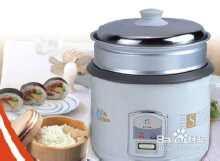 国产电饭煲推销技巧视频,国产电饭煲，烹饪艺术新伙伴