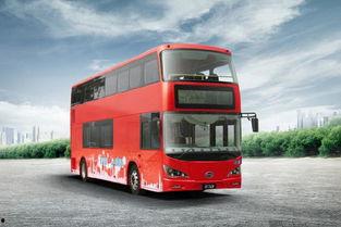 国产大巴车制作过程视频,从设计到成型的全过程