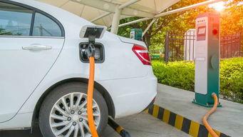 国产充电桩实况视频,技术革新与市场布局一瞥