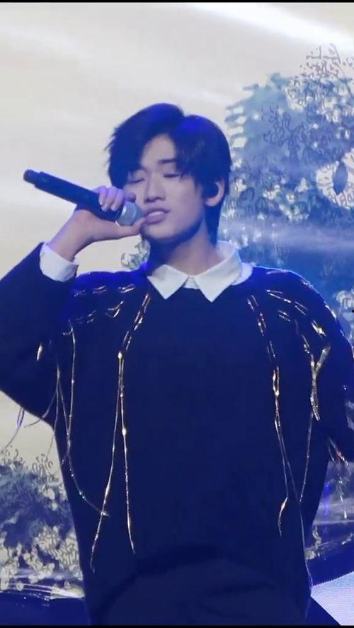 国产男孩宋亚轩视频素材