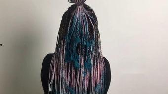 国产玛雅视频马尾辫,马尾辫女孩的奇幻冒险之旅