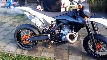 国产摩托车出厂测试视频,速度与激情的完美演绎