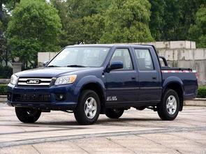 国产皮卡车越野视频,勇闯极限，征服山川